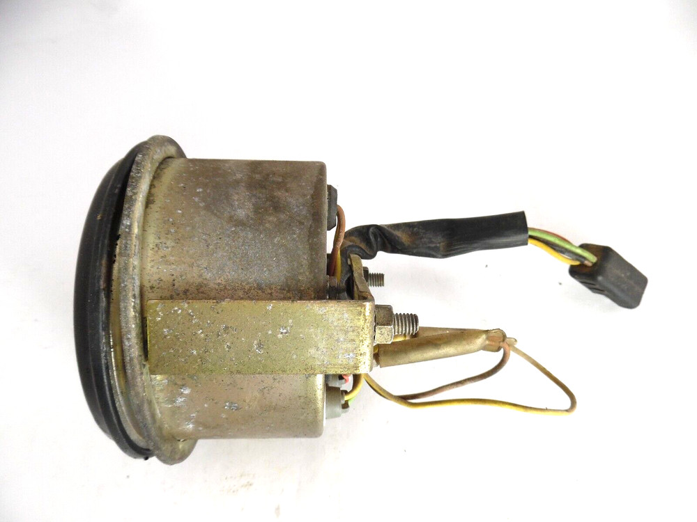 Tachometer 1990 Arctic Cat Pantera 440 Aj44l2 0620-059