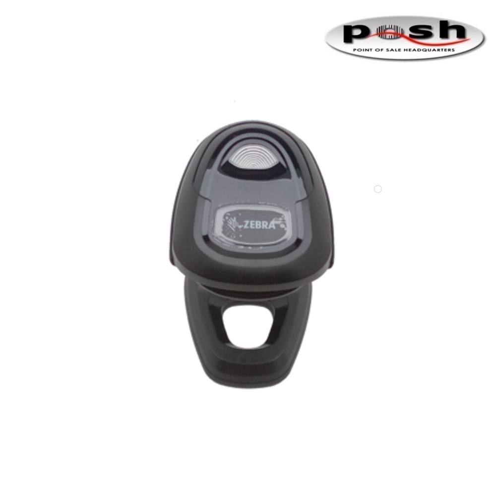 Zebra DS9908 USB Barcode Complete Scanner kit ***DS9908-SR00174ZZWW***