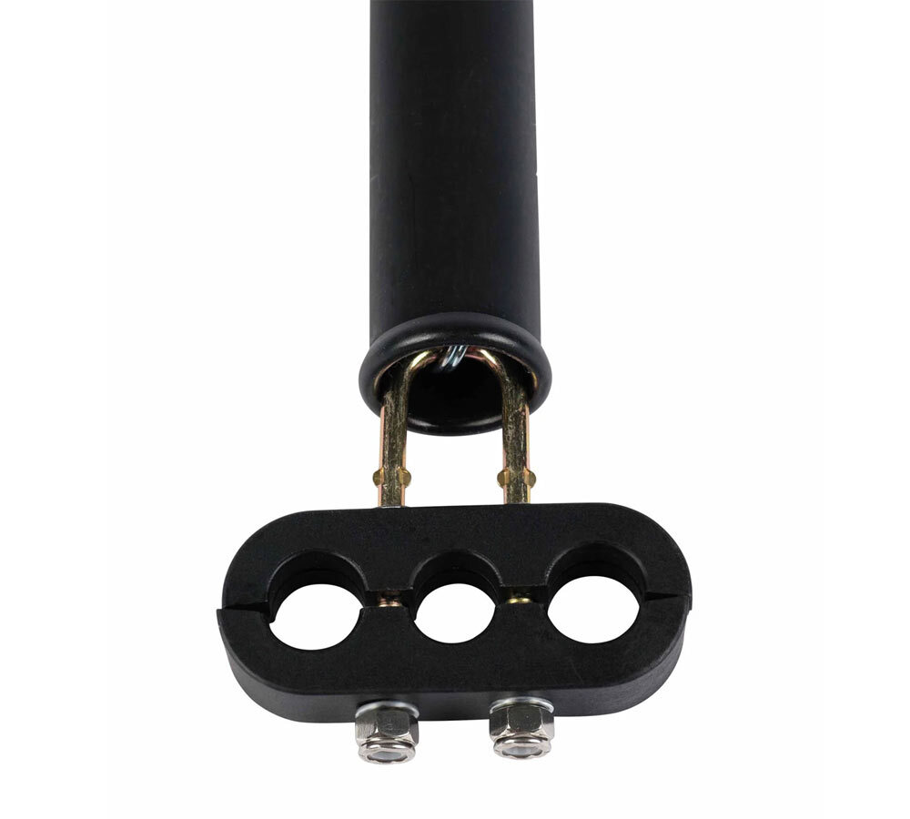 TENDER KIT, 16" SINGLE SPRING 9420-1