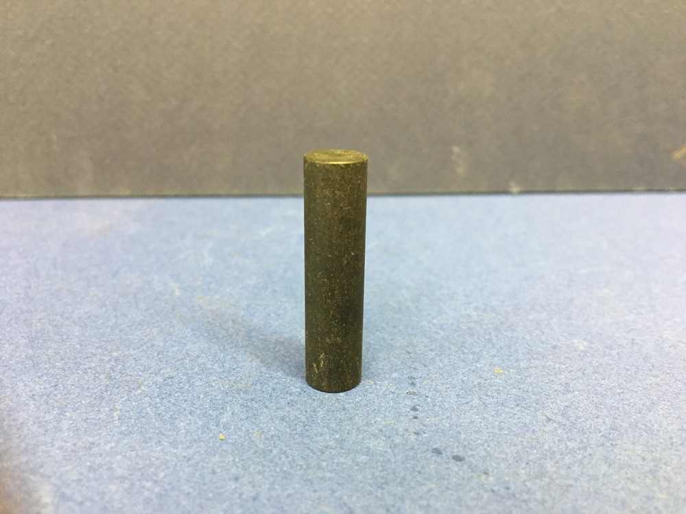 SIGNODE STRAPPING TOOL PART  #015703 PIVOT PIN - AHP2  (NEW)