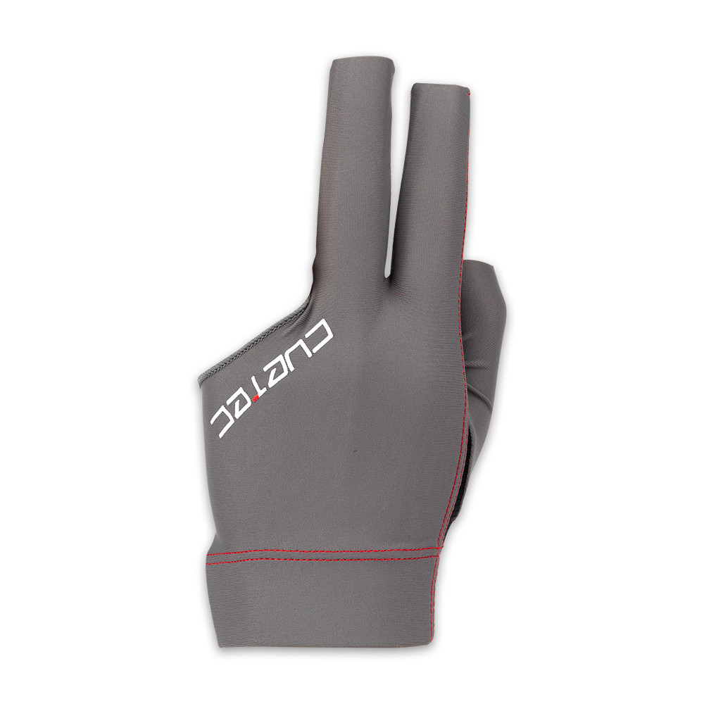 Cuetec Axis BGLCTG Billiard Glove Bridge Hand Left