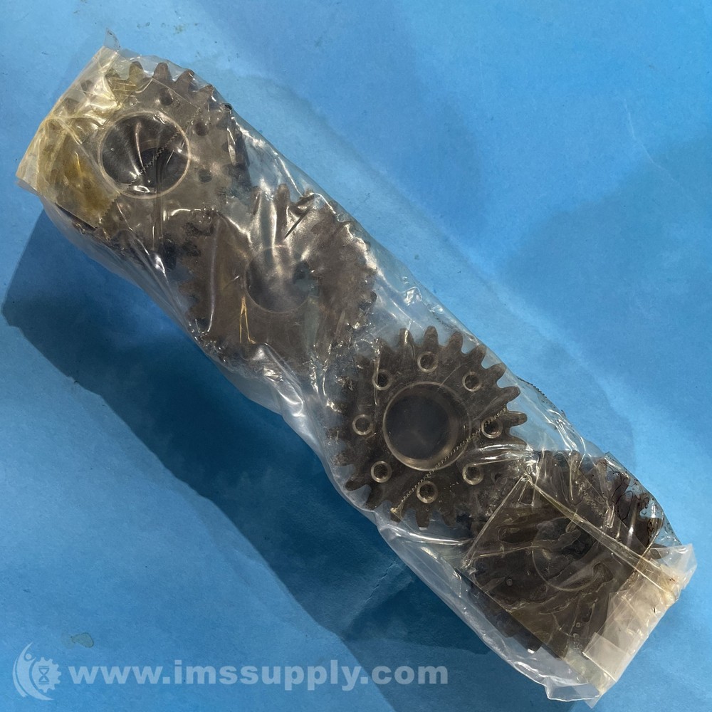 Gears Assortment Kit FNFP