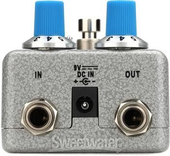 Fender Hammertone Delay Pedal