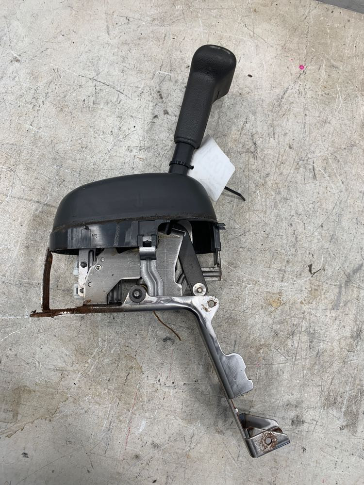 2009 Isuzu NPR Trans. Electronic Shift Control (678-10351)