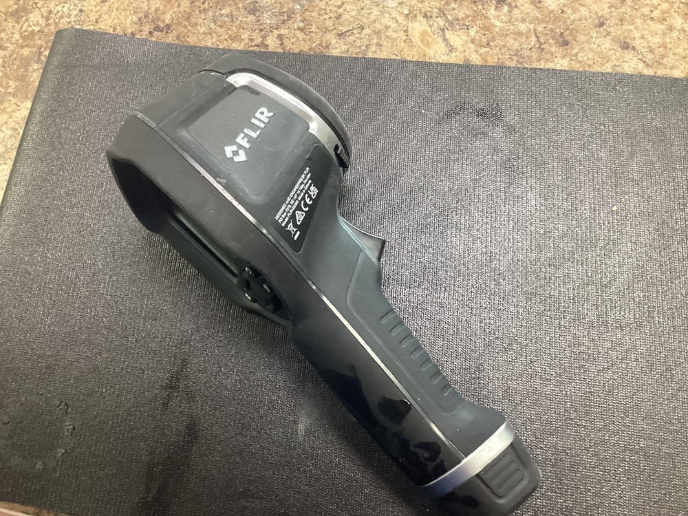 Flir E5 Handheld Infrared Thermal Imaging Camera Handheld Thermal Camera