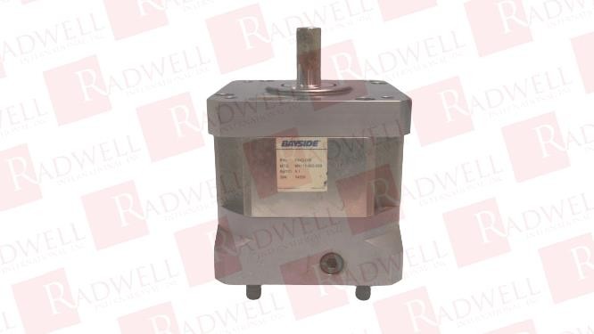 PARKER PX42005 / PX42005 (USED)