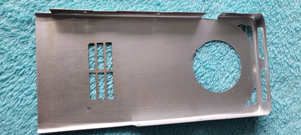 Nvidia graphics cards Bally Alpha pro2