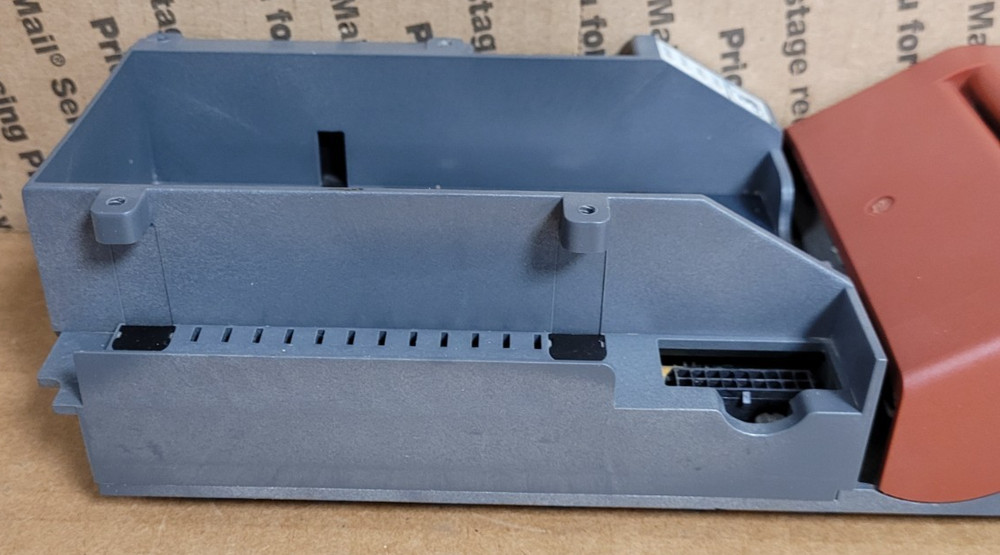 FutureLogic GEN2 Slot Machine Ticket Printer, UNIVERSAL INC (UNTESTED)