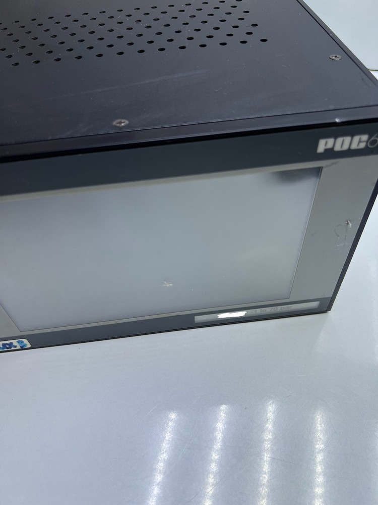 Beamex POC6 Automatic Pressure Controller -1 to 70 bar