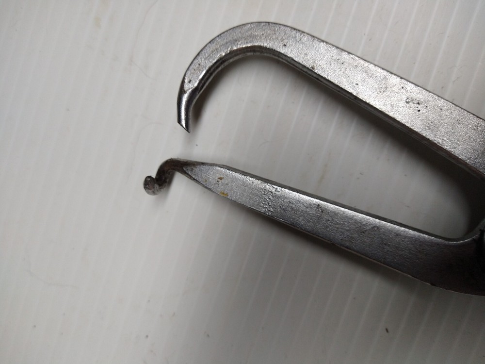 Mac Tools Brake Tools: Used Hand Tools with Free Shipping