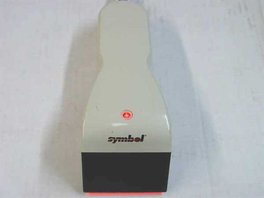 Symbol Keyboard Wedge Hand Held Barcode Scanner LT-1880 I100A