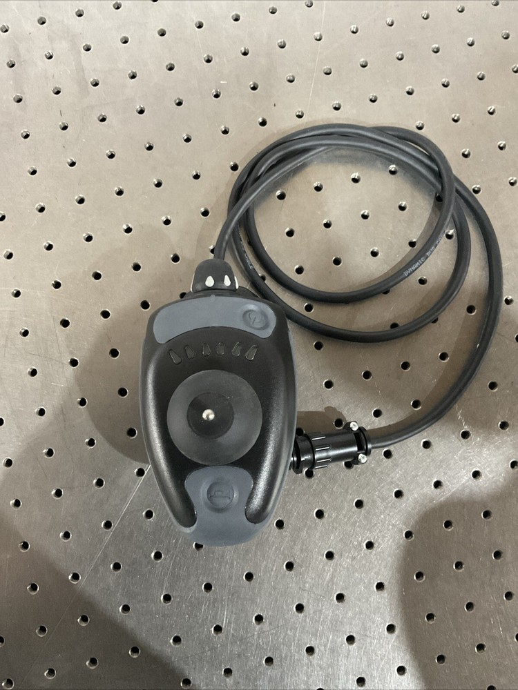 Dynamic Shark DK REMA03 Joystick Controller