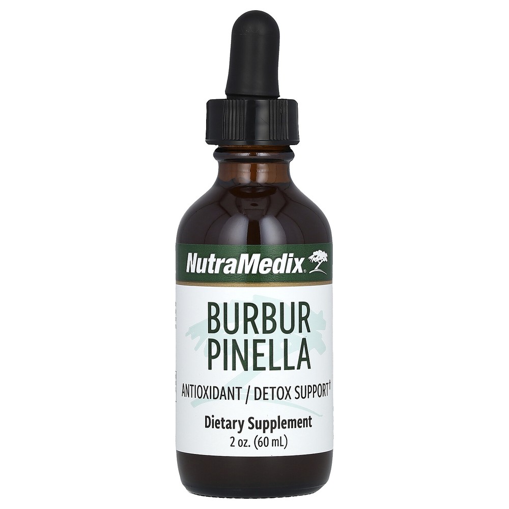 Burbur Pinella, 2 oz (60 ml)
