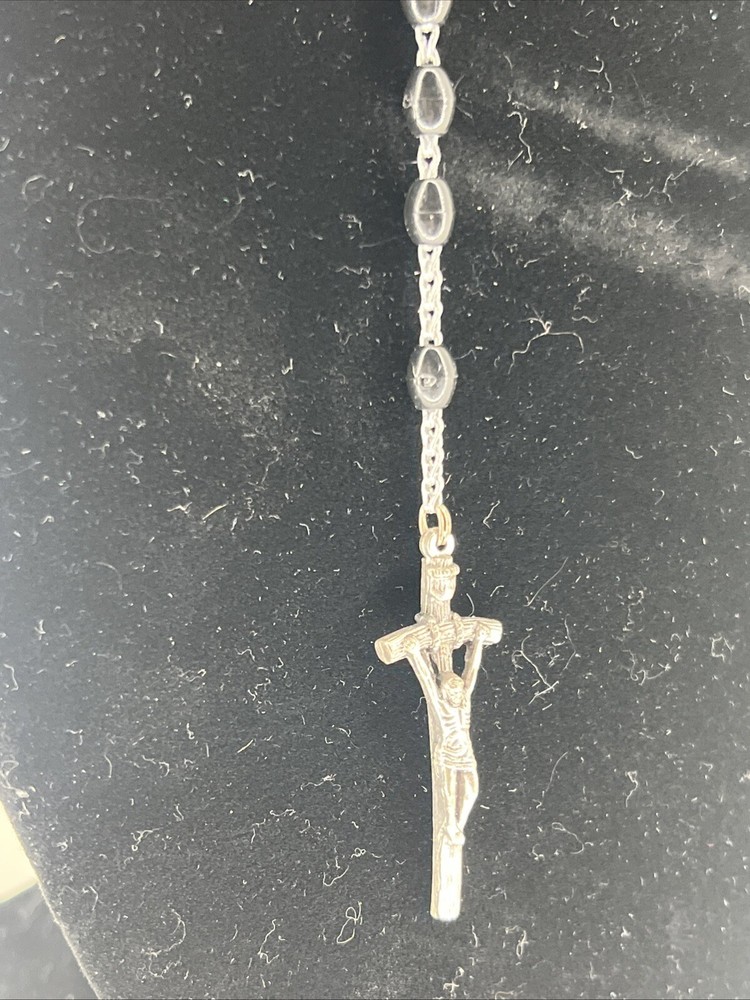 Rosary Crucifix