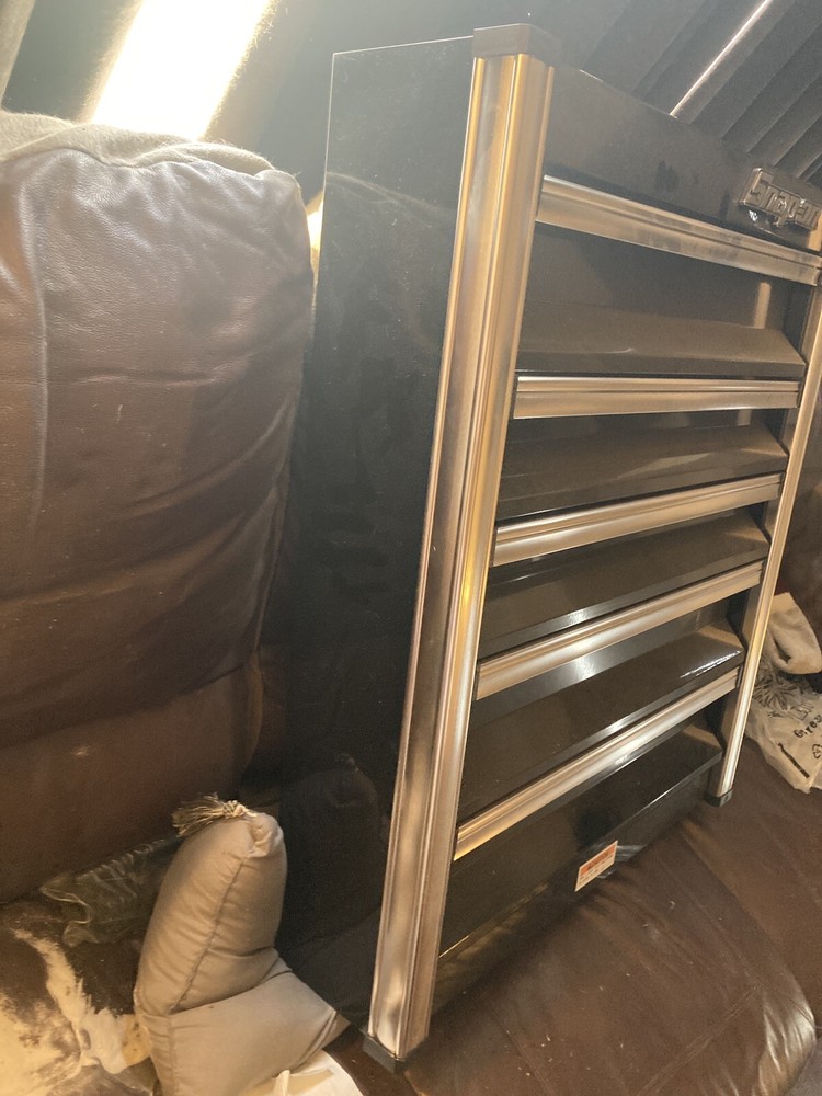 Snap-on Electronic Dart Board Epiq