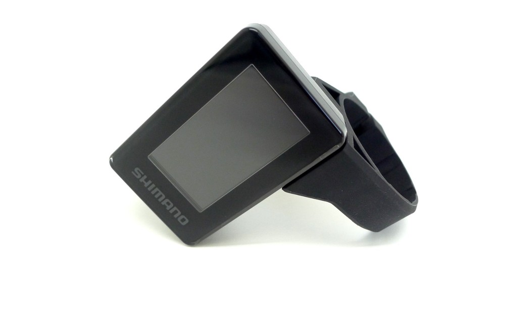 Shimano Steps SC-EN600 Cycle Computer Display 35mm Clamp