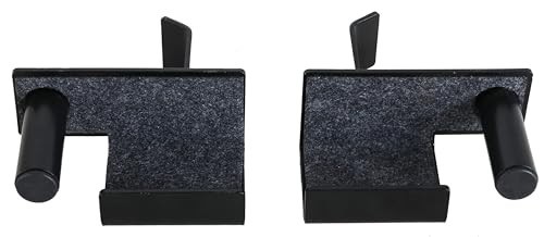 Multi-Function Power Cage with J-Hooks, Safety Straps, LAT Pulldown & Cable Cros