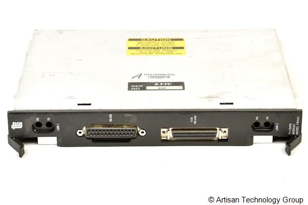 TTC FB520 T1/Data Module