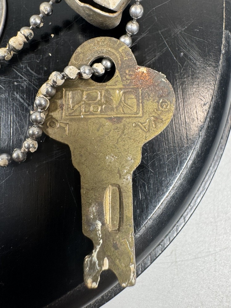 WWII US Military Dog Tags Lot 5 Notched T43 Army Navy Named IDs RARE