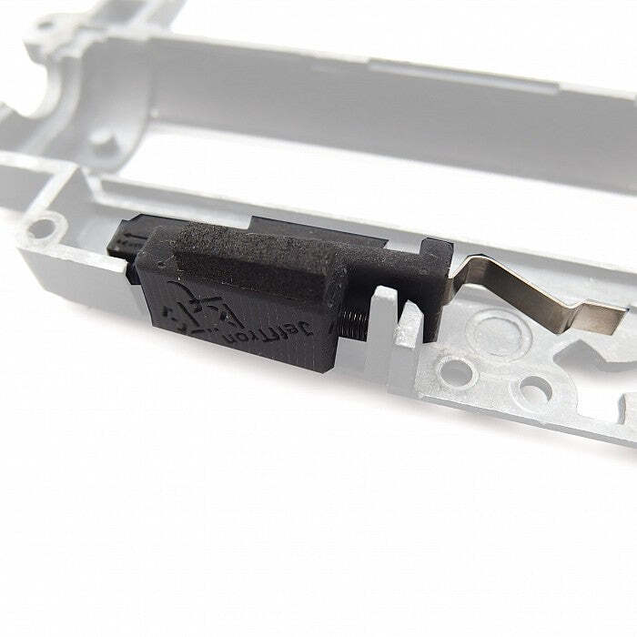 JeffTron Airsoft Adjustable Trigger for V3