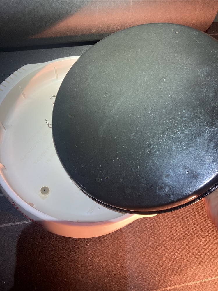 NuWave Pro Infrared Oven Base Replacement Part Only VG Condition