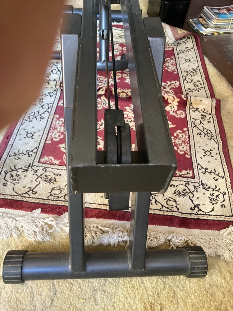 Rowing Machine by "BODYROW" full body workout