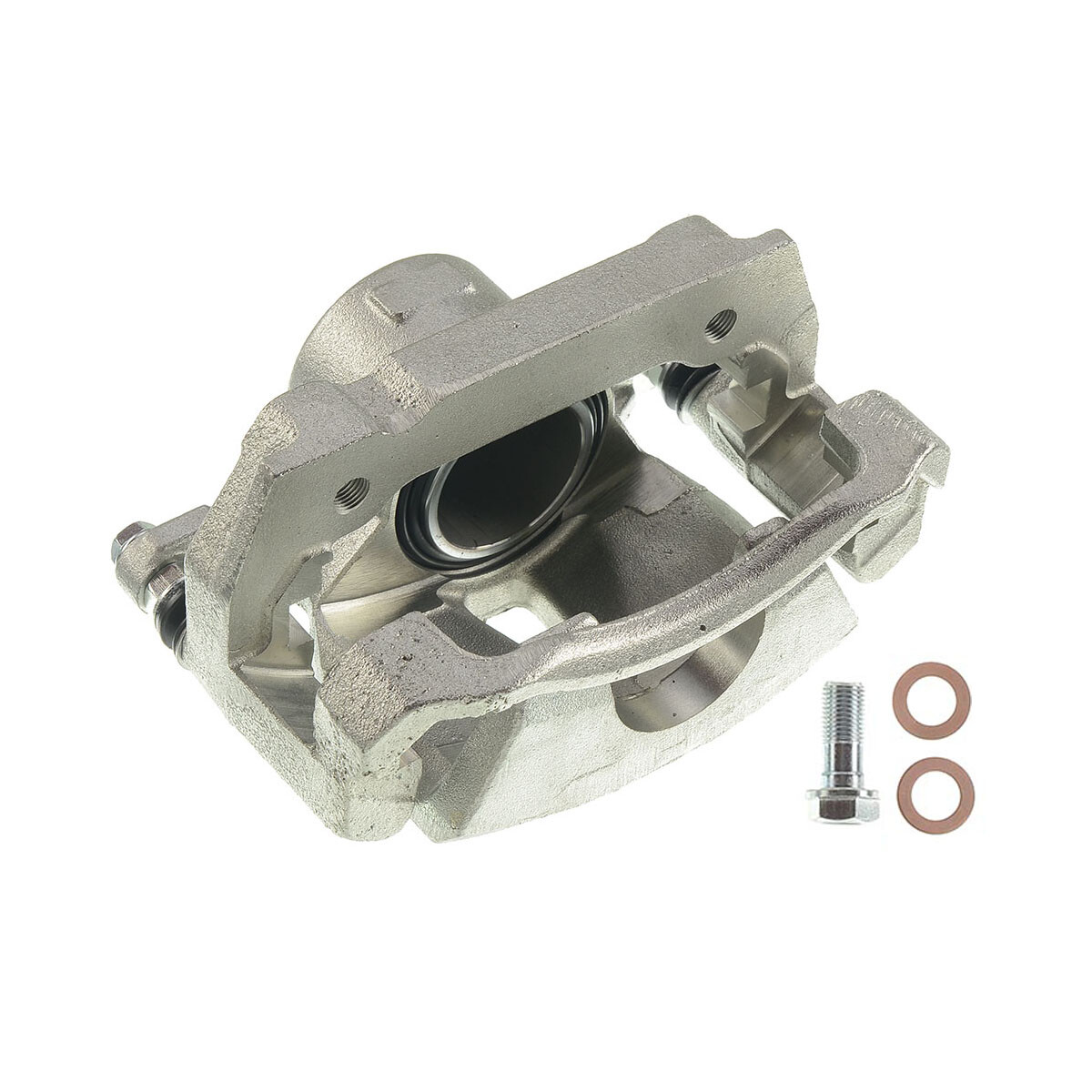 4x Front & Rear Brake Calipers with Bracket for Lexus IS250 2006-2013 V6 2.5L