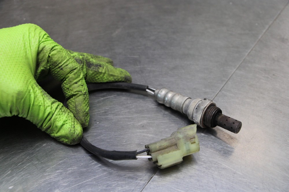 2009 Honda DN-01 Oxygen O2 Sensor