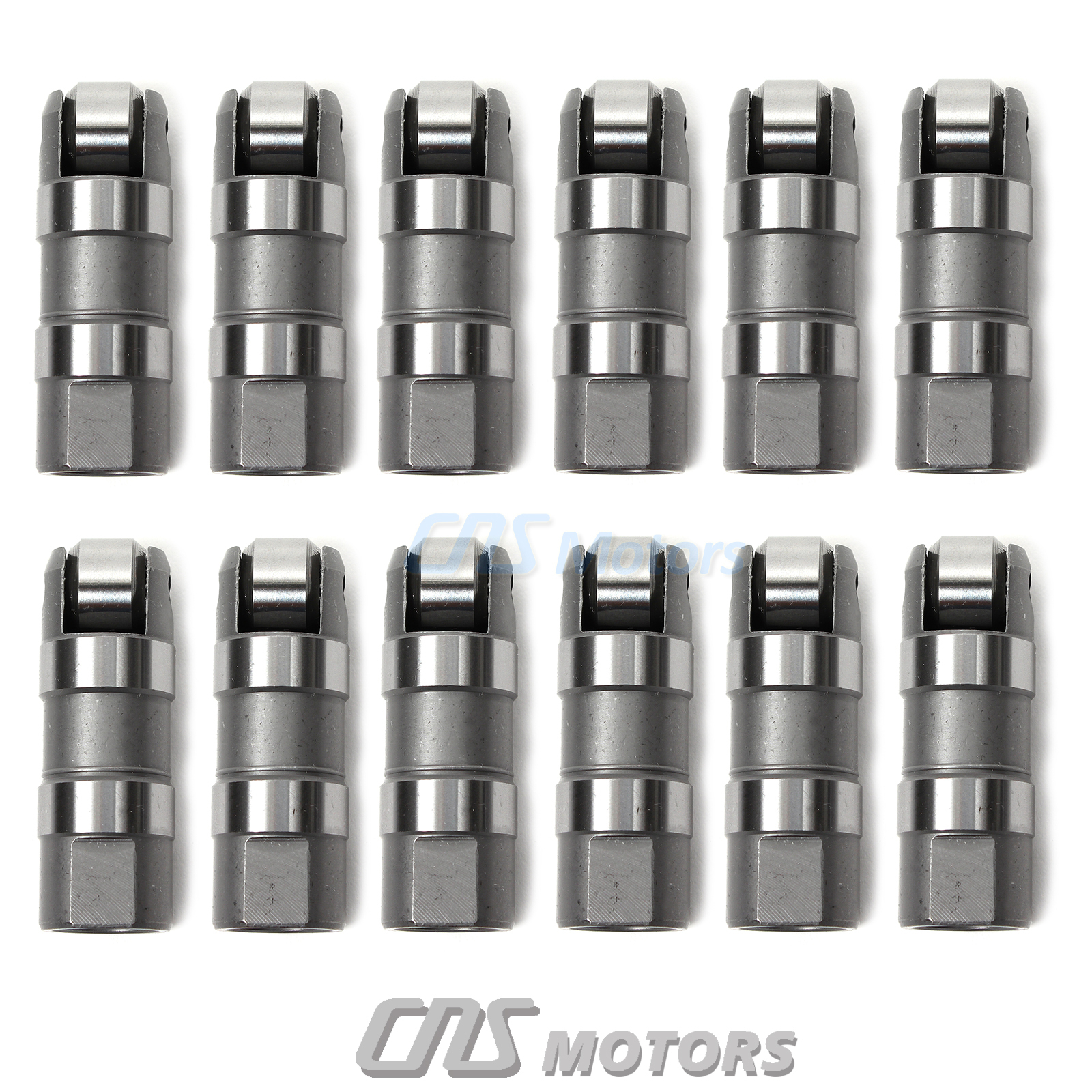 12-Valve Lifter for 89-08 Ford Lincoln Mazda Mercury 3.0L 3.8L 3.9L 4.0L 4.2L V6