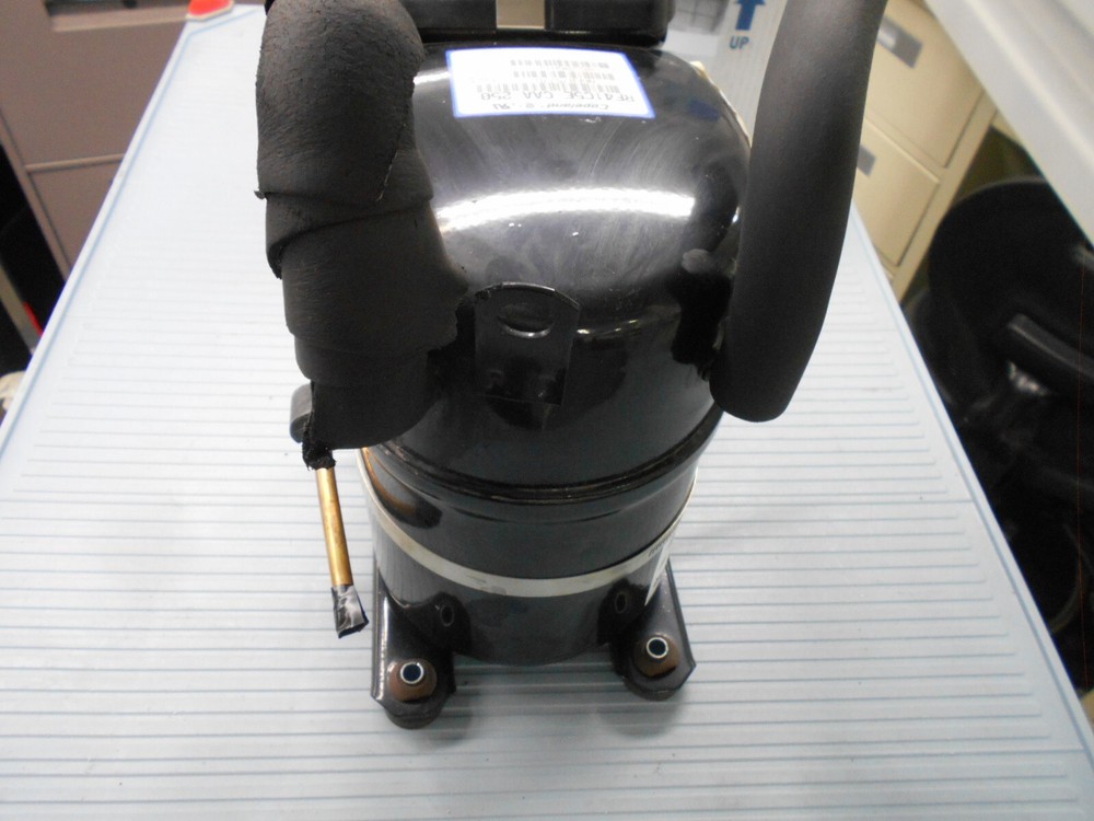 Copeland RF41C5E-CAA-250 Hermetic Compressor