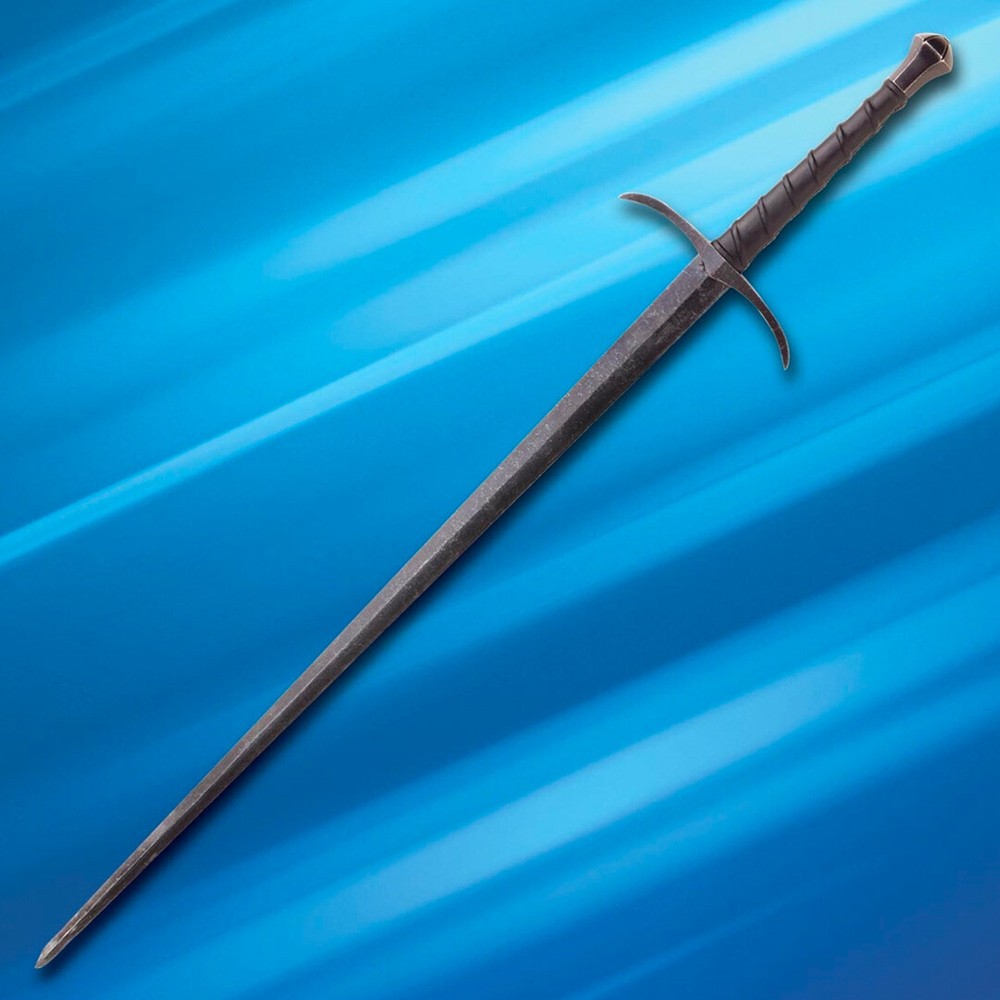 Bosworth's Long Sword