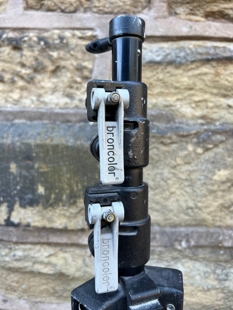 Broncolor Senior Light Stand - 112AC