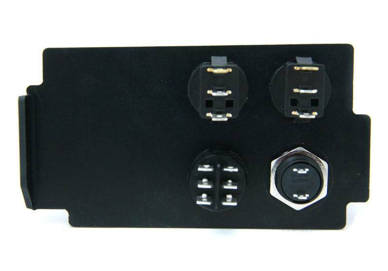 Nitrous Outlet 93-97 Camaro Automatic Ashtray 4 Switch Panel