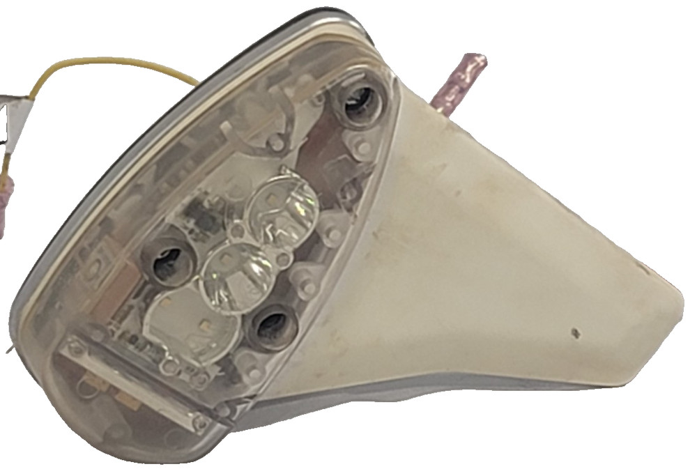 SKY BEACON UAV-1001856-002 ADS-B-OUT GPS/ENCODER/LED LIGHT/LED STROBE