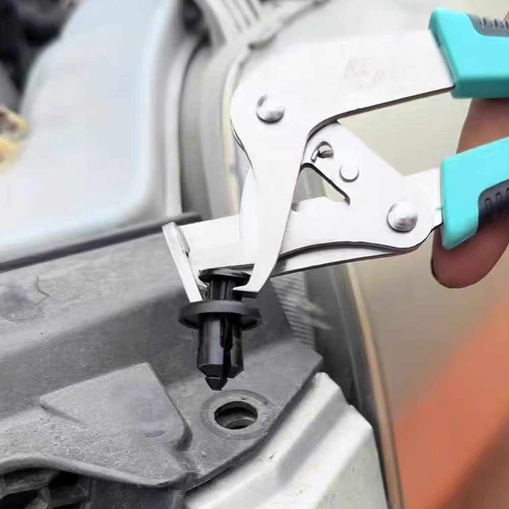 Car Clip Pliers and Disassembly Tools, Efficient Multi-functional CW