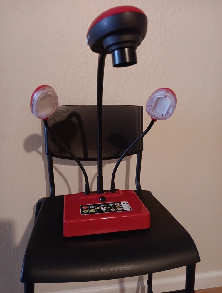 Lumens Document Camera