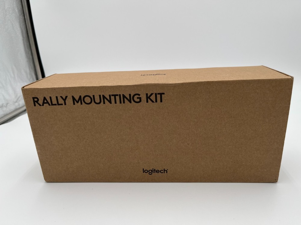 Logitech Rally Mounting Kit 939-001644