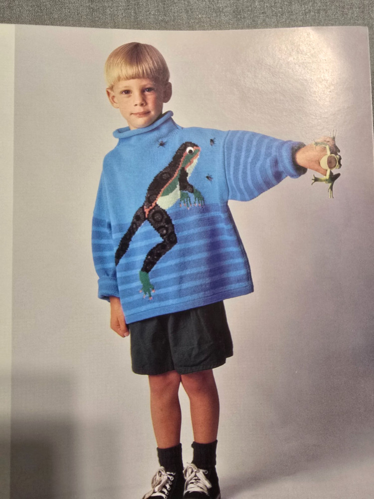 Design Studio by White - Spring/Summer 1995