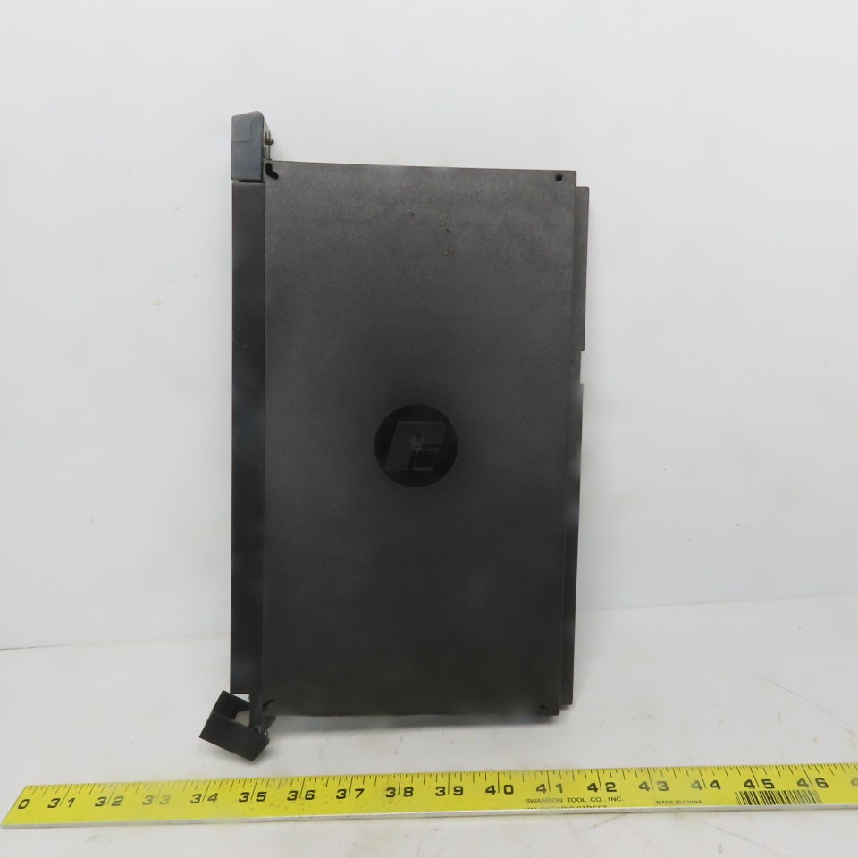 Reliance Electric 57404A 57404-1F Network Communications Module Card PLC