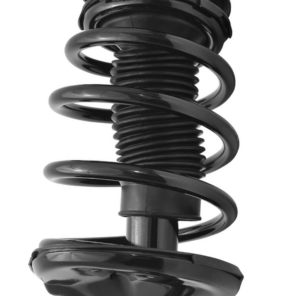 Front Left Right Struts w/ Coil Spring Assembly Set for 1999 - 2003 Lexus RX300