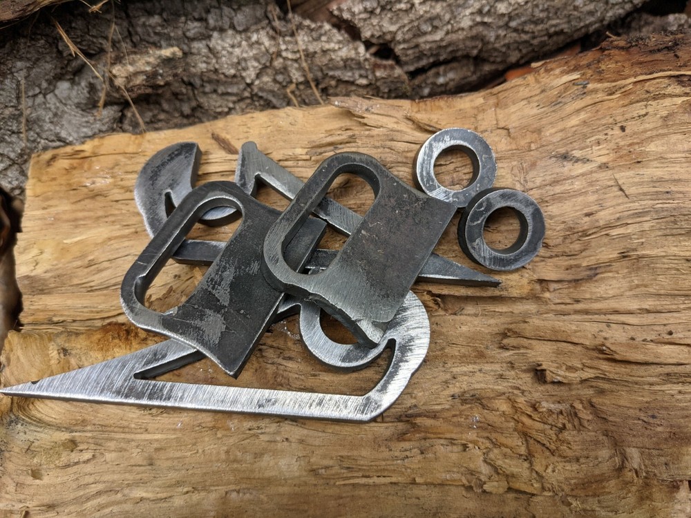 foldable Table Lock bbq table holder