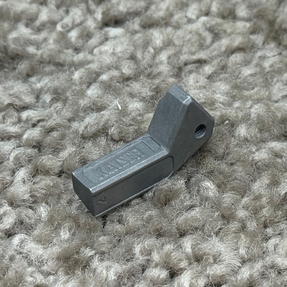 KAISER BORING HEAD INSERT CARTRIDGE - 10.625.355