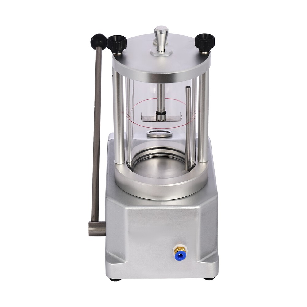 Watch Case Waterproof Pressure Tester Watch Resistant Testing Machine 10Bar