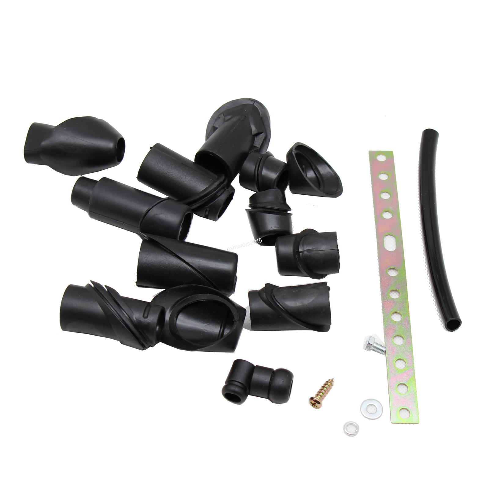 Automatic Power Antenna Radio Aerial Kit for Mercedes benz W126 W124 W140 560SEL