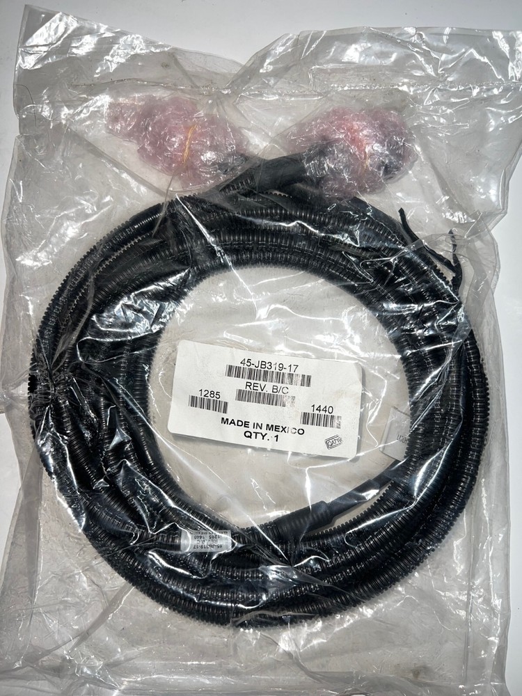 45-JB319-17 Omnitracs Wireless Interface Box Cable