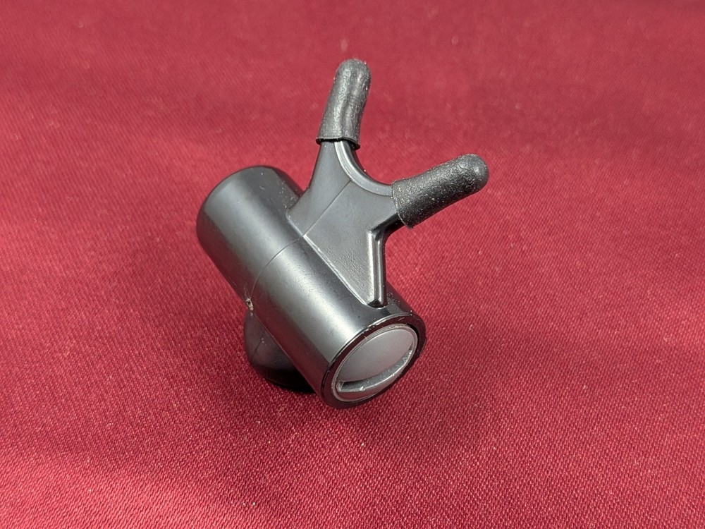 Silca Presta-Schraeder Adapter Reversible NOS NIB