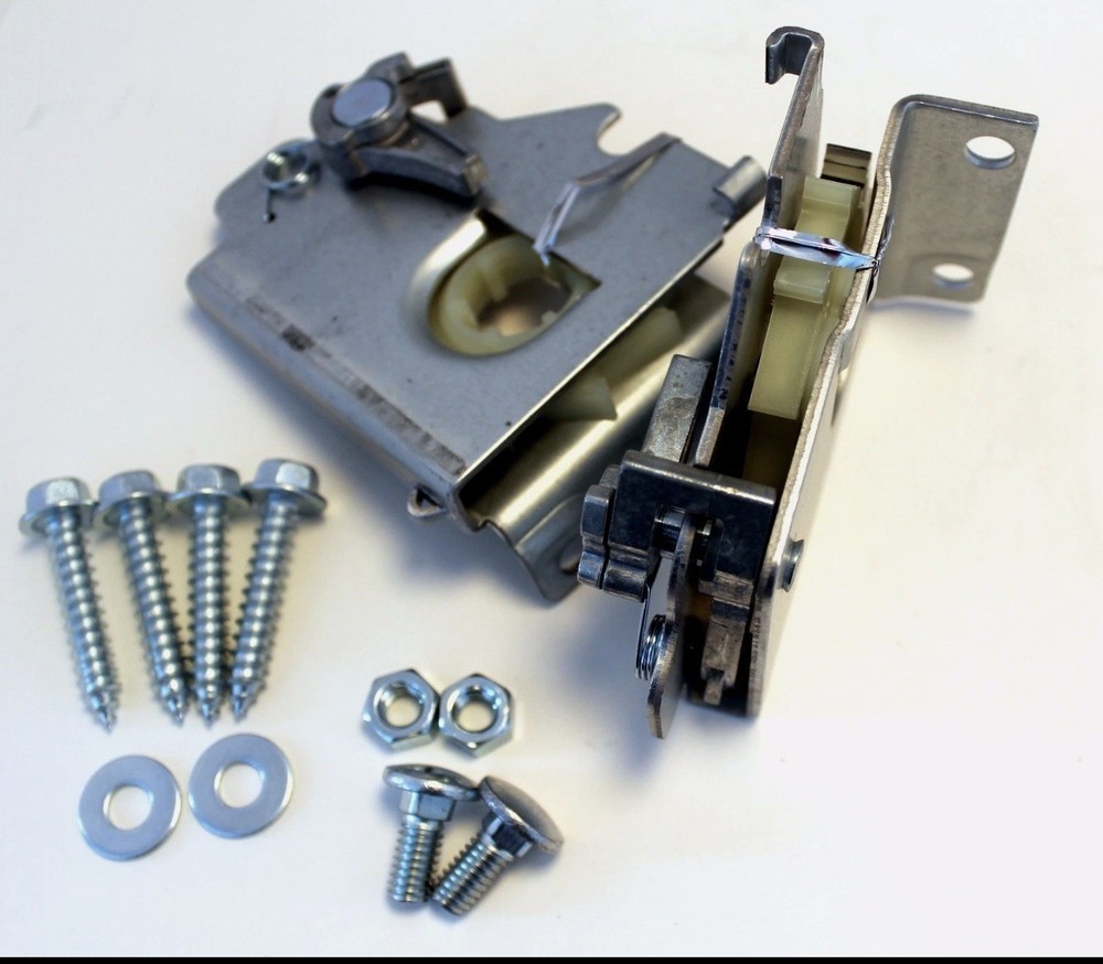 Wayne Dalton TorqueMaster Plus Double Spring Winding Kit, Part # 333074