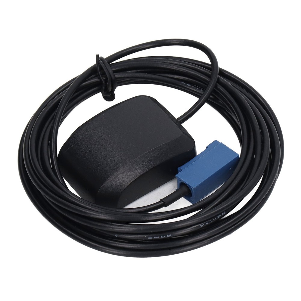 Compact Waterproof GPS Antenna For SYNC 3 APIM Module AJVA