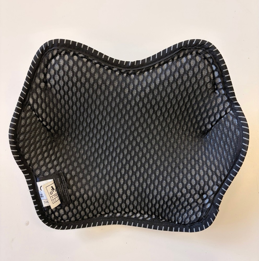 Dainese Women's Thorax Chest Protector Small