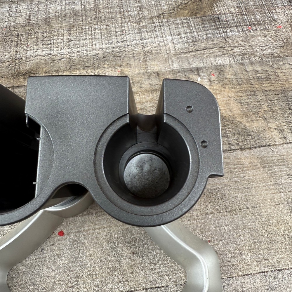 Harmony Entertech Magic Sing Mic Power Adaptor Base Only